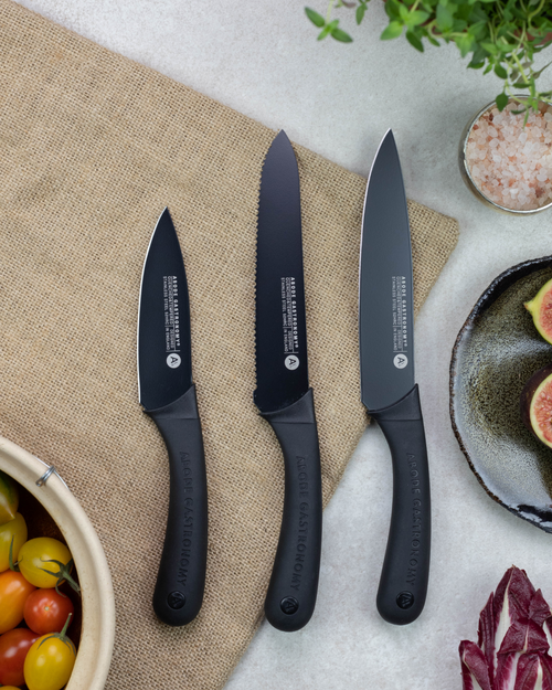 Everyday Utility Knives Set of 3