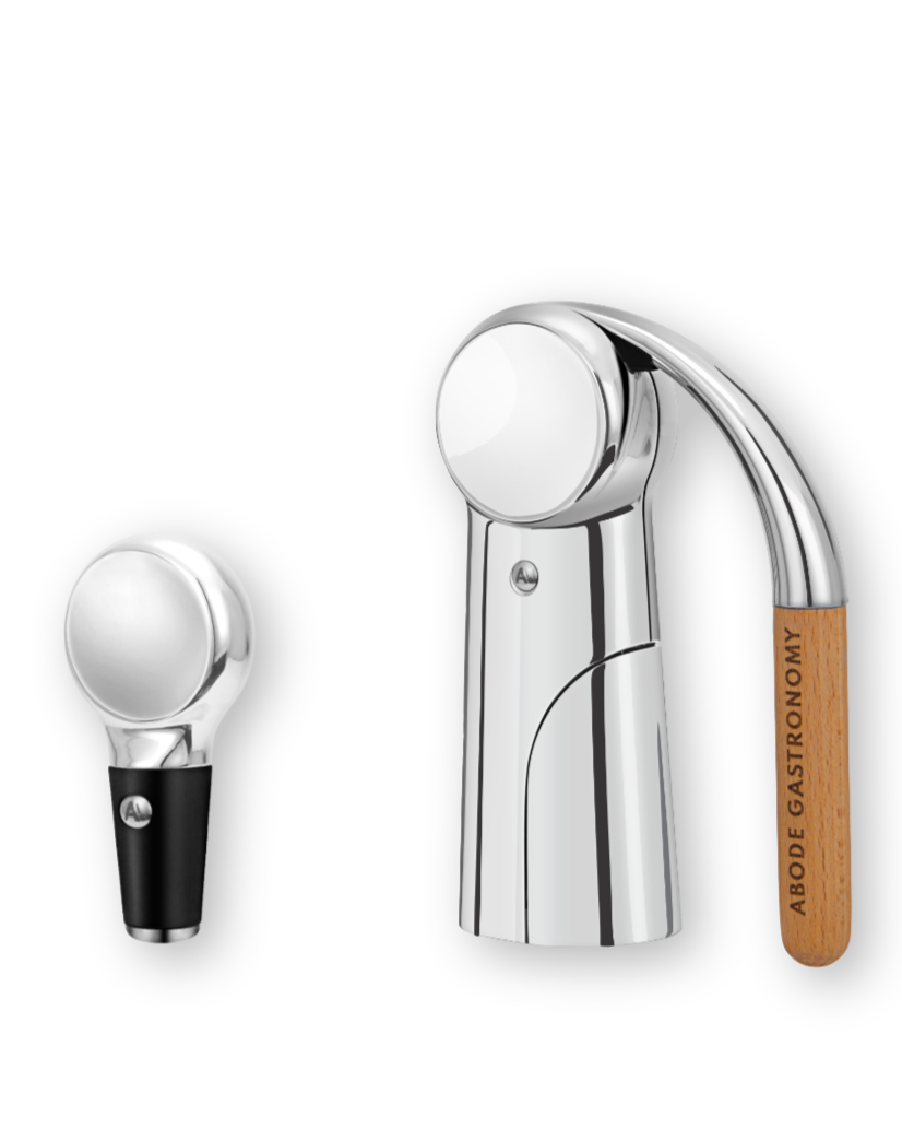 Foundry Lever Corkscrew Set of 2